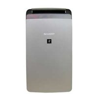Máy lọc không khí và hút ẩm Sharp DW-J27FV-S (68m²/27lít)