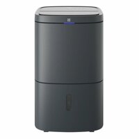 Máy lọc không khí và hút ẩm Electrolux EDH12TRBD2 (24lít/ngày, diện tích 50m², hàng chính hãng)