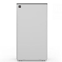 Máy lọc không khí và hút ẩm Sharp DW-T30FV-W