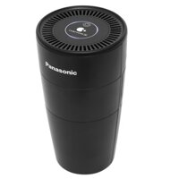 Máy lọc không khí và khử mùi Panasonic F-GPT01A-K (màu đen) - Dành cho ô tô