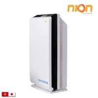 Máy lọc không khí và khử mùi thuốc lá GL8182 cảm ứng