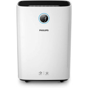 Máy lọc không khí và tạo ẩm Philips AC2729/10