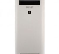 Máy lọc không khí và tạo ẩm Inverter Sharp KC-G40EV-W - Hàng chính hãng