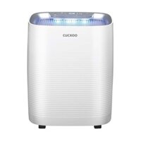 Máy lọc không khí và tạo ẩm Cuckoo CAC-CH0910FW (30m2)