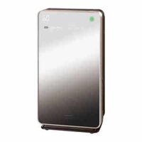 Máy lọc không khí và tạo ẩm Hitachi EP-L110E(X) mặt gương