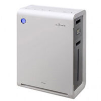 Máy lọc không khí và tạo ẩm Coway APM-1010DH