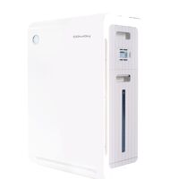 Máy lọc không khí và tạo ẩm Coway APM-1010DH