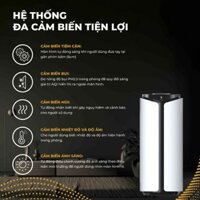 Máy lọc không khí Vinsmart cao cấp model 55LD8800 hàng chính hãng (Vsmart).
