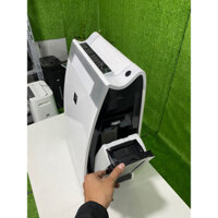 Máy lọc không khí Vip Sharp KI- Ex 55-W với bộ diệt khuẩn  ion 25000
