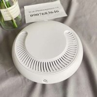 Máy lọc không khí xe hơi mini nhỏ gọn, đồ chơi xe hơi lọc không khí, lọc bụi mịn, khử mùi hôi, tạo ion đảm bảo sức khỏe (MK09.2)