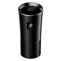 Máy Lọc Không Khí Xe Hơi Tạo Plasmacluster ion Sharp IG-GC2E-B - Màu Đen - Hàng chính hãng
