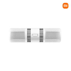 Máy lọc không khí xe hơi Xiaomi Smartmi CZKQJHQ01ZM