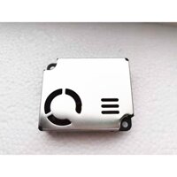 Máy lọc không khí Xiaomi 2 2s 3 max Pro proH Laser Bụi bụi PM2.5 Cảm biến hạt