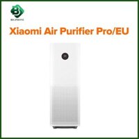 Máy lọc không khí Xiaomi Air Purifier Pro ( Bản Quốc Tế ) - Chính hãng