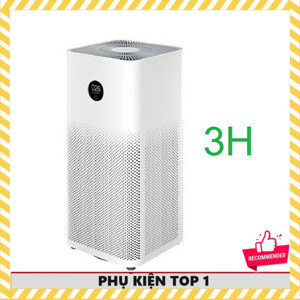 Máy lọc không khí Xiaomi Mi Air Purifier 3H