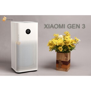 Máy lọc không khí Xiaomi Mi Air Purifier Gen 3