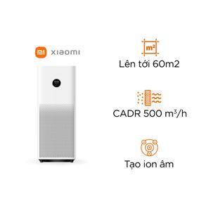 Máy lọc không khí Xiaomi Mi Air Purifier 4 Pro BHR5056EU