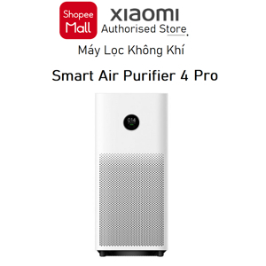 Máy lọc không khí Xiaomi Mi Air Purifier 4 Pro BHR5056EU