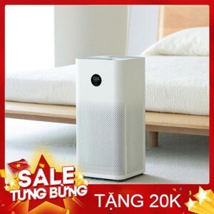 Máy lọc không khí Xiaomi Mi Air Purifier Gen 3