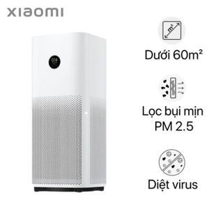 Máy lọc không khí Xiaomi Mi Air Purifier 4 Pro BHR5056EU