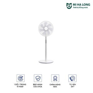 Máy lọc không khí Xiaomi Mi Air Purifier Gen 3