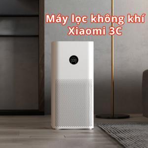Máy lọc không khí Xiaomi Mi Purifier 3C