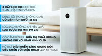 Máy lọc không khí Xiaomi Mi Air Purifier 3H