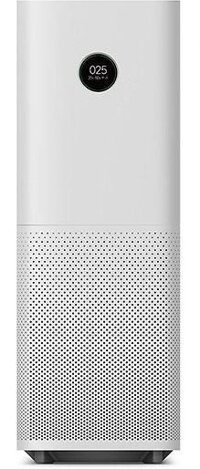 Máy lọc không khí Xiaomi Mi Air Purifier Pro