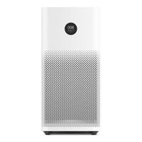 Máy Lọc Không Khí Xiaomi Mi Air Purifier 2S - Hàng chính hãng