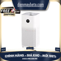 Máy lọc không khí Xiaomi Mi Air Purifier 3H EU 2021 FJY4031GL/BHR5105GL AC-M6-SC – Hàng chính hãng  – DMK