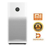 Máy Lọc Không Khí Xiaomi Mi Air Purifier 2S