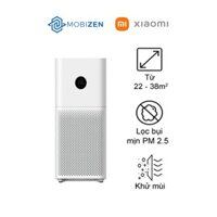 Máy Lọc Không Khí Xiaomi Mi Purifier 3C EU - BHR4518GL (Hàng chính hãng)