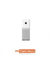 Máy Lọc Không Khí Xiaomi Mijia Gen 4 Pro