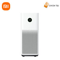 Máy lọc không khí Xiaomi Mijia Air Purifier 4 Pro H