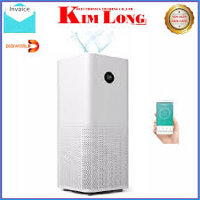 Máy lọc không khí Xiaomi PRO Air Purifier , Phạm vi làm sạch 35m2 – 60m2, Hiệu suất lọc: 500m3/h – Hàng Digiworld -giá 3.850.000 ₫