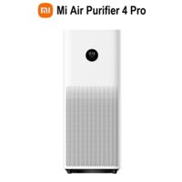 Máy lọc không khí Xiaomi Smart Air Purifier 4 Pro EU Diện tích lọc 35-60m2