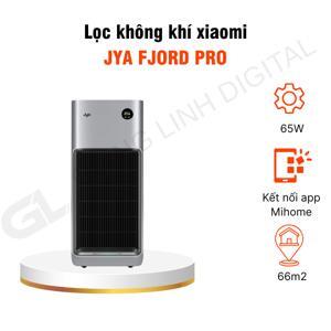 Máy lọc không khí Xiaomi Smartmi Jya Fjord Pro