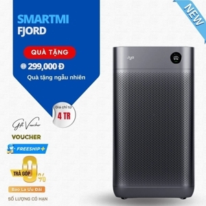 Máy lọc không khí Xiaomi Smartmi Jya Fjord
