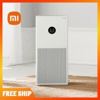 Máy lọc không khí Xiaomi Smart Air Purifier 4 Lite, lọc sạch bụi mịn siêu nhỏ, cảm biến thông minh, điều khiển Mi Home