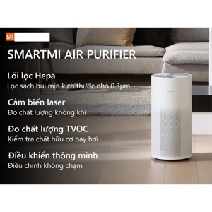 Máy lọc không khí Xiaomi Smartmi Air Purifier P1