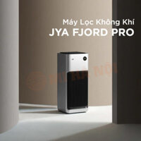 Máy lọc không khí Xiaomi Smartmi Jya Fjord Pro – Tốc độ lọc nhanh, Lọc sạch 99,99% bụi bẩn, vi khuẩn (Bản Quốc Tế)