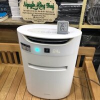 Máy lọc không không SHARP KI-BX70 VIP Date:2013