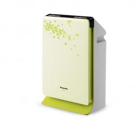 Máy lọc khử mùi không khí Panasonic F-PDF35C-G