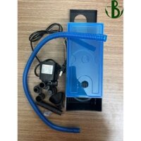 Máy lọc máng, máy lọc bể cá Rs 801