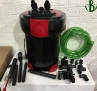 Máy lọc ngoài Sunsun ZW 3000