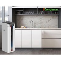 Máy lọc nước 1 vòi 3 chức năng Kangaroo Hydrogen Slim nóng lạnh KG10A6S