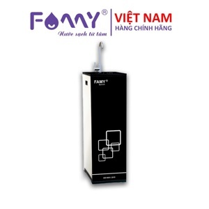 Máy lọc nước 10 cấp lọc Famy AO88B