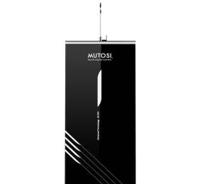 Máy lọc nước 10 lõi Mutosi MP-M1001