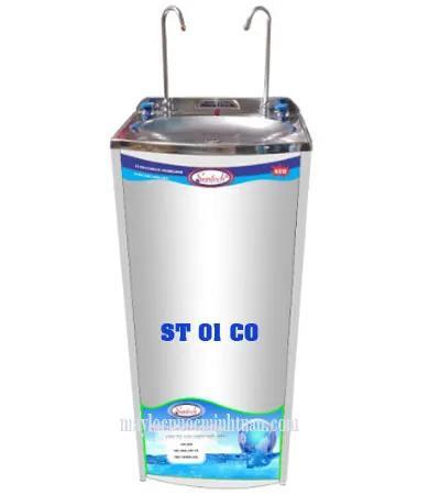 Máy lọc nước 2 vòi lạnh Suntech ST-01CO