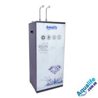 Máy lọc nước 2 vòi nóng lạnh nguội Aqualife